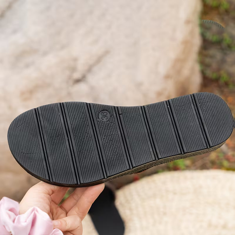 Emma | Stylish Sandals for Women with Bunion Support and Comfort 8