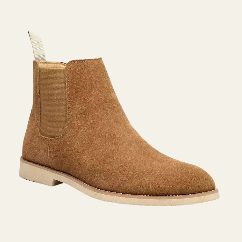 Ethan | Stylish Men's Chelsea Boots for Smart-Casual Elegance 4