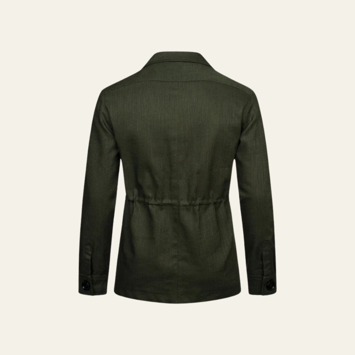 Ethan | Stylish Men's Winter Coat for Outdoor Adventures 8