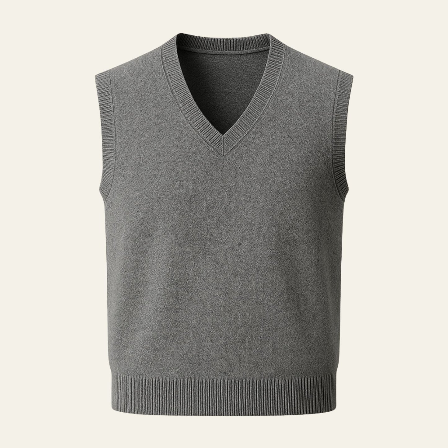 Liam | Stylish Men's Vest for Layering, Casual Looks, and Warmth 11