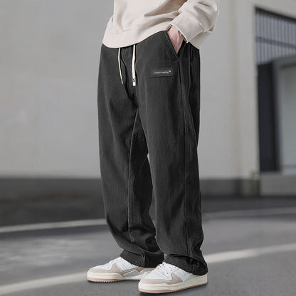 Nathan | Best Men's Sweatpants for Comfort and Style