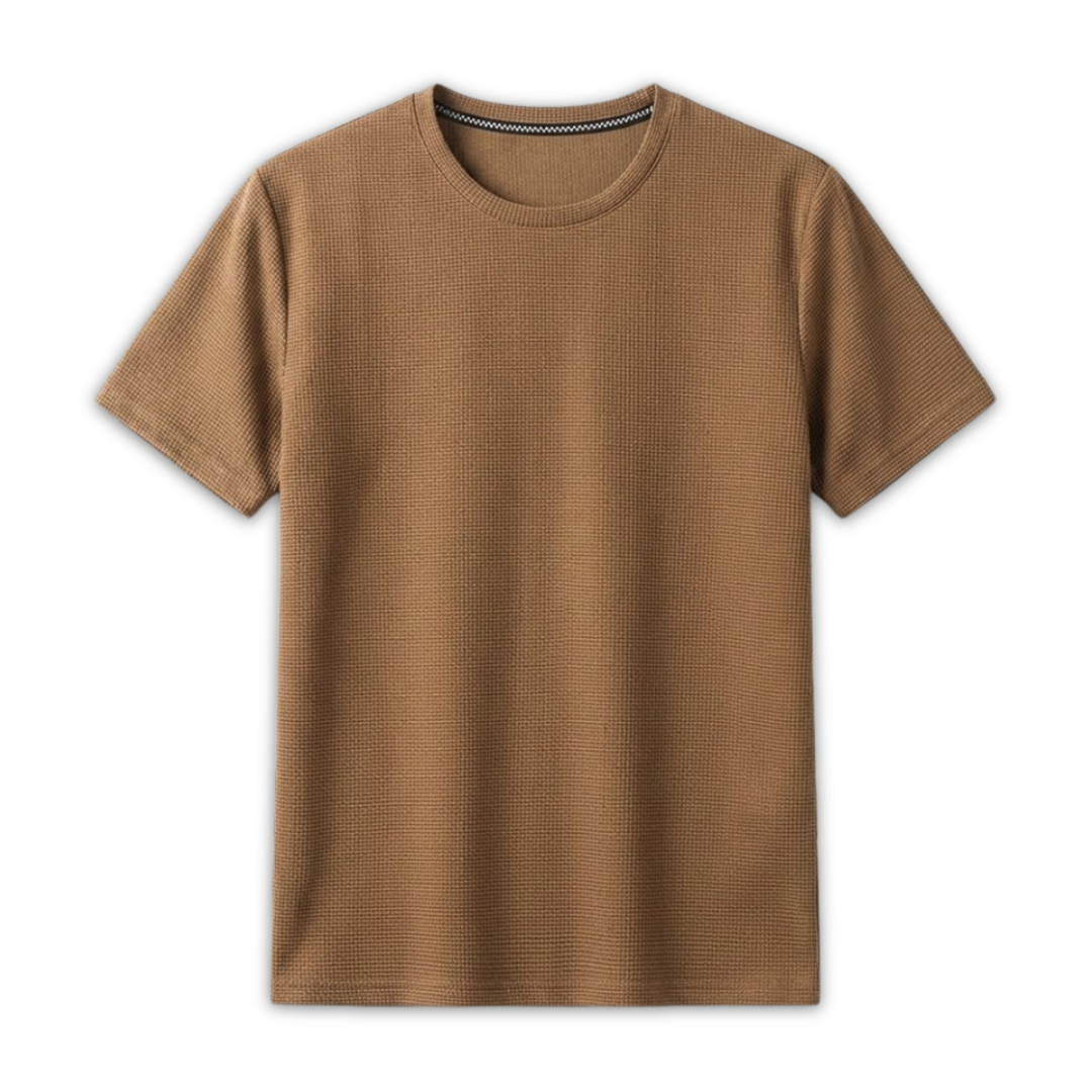 Owen | Classic Men's T Shirt for Everyday Comfort and Style