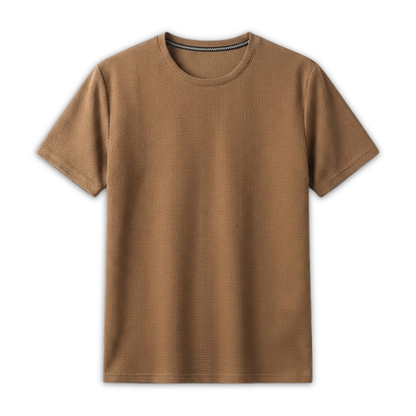 Owen | Classic Men's T Shirt for Everyday Comfort and Style