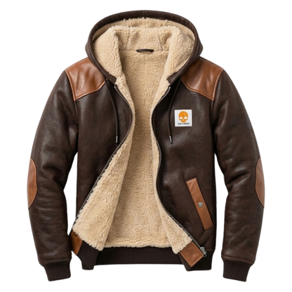 James | Modern Men's Jacket for Stylish Everyday Wear