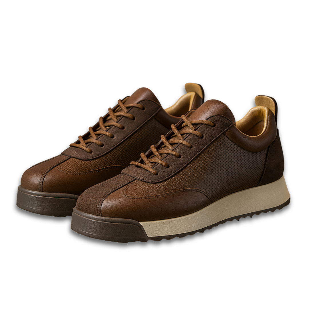 Dylan | Stylish Sneakers for All-Day Comfort, Breathable Design, Lightweight Fit