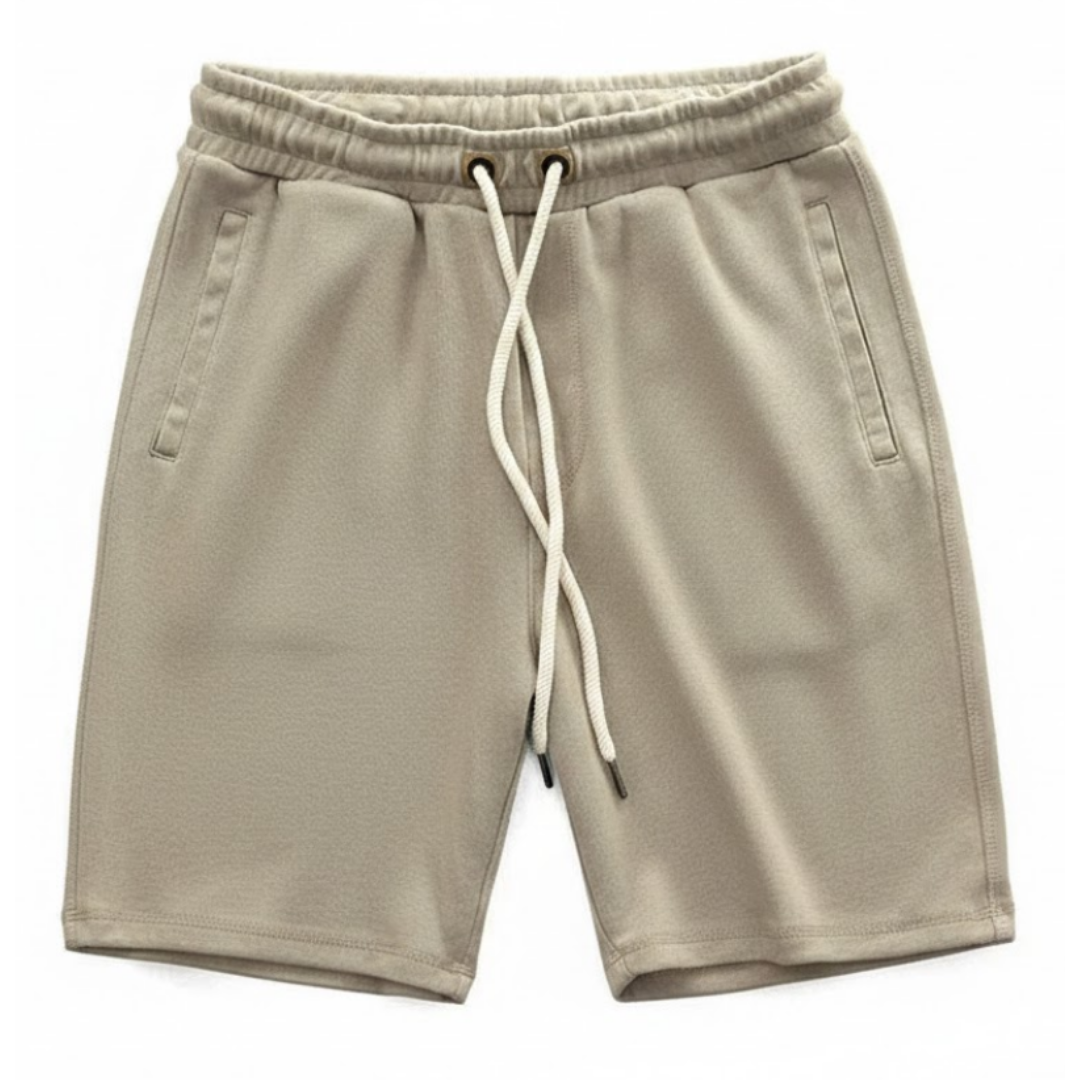 Ethan | Comfortable Relaxed Fit Shorts