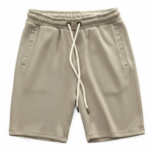 Ethan | Comfortable Relaxed Fit Shorts