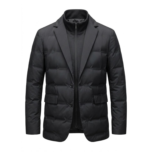 Evan | Waterproof Men's Jacket for Urban Adventures and Style