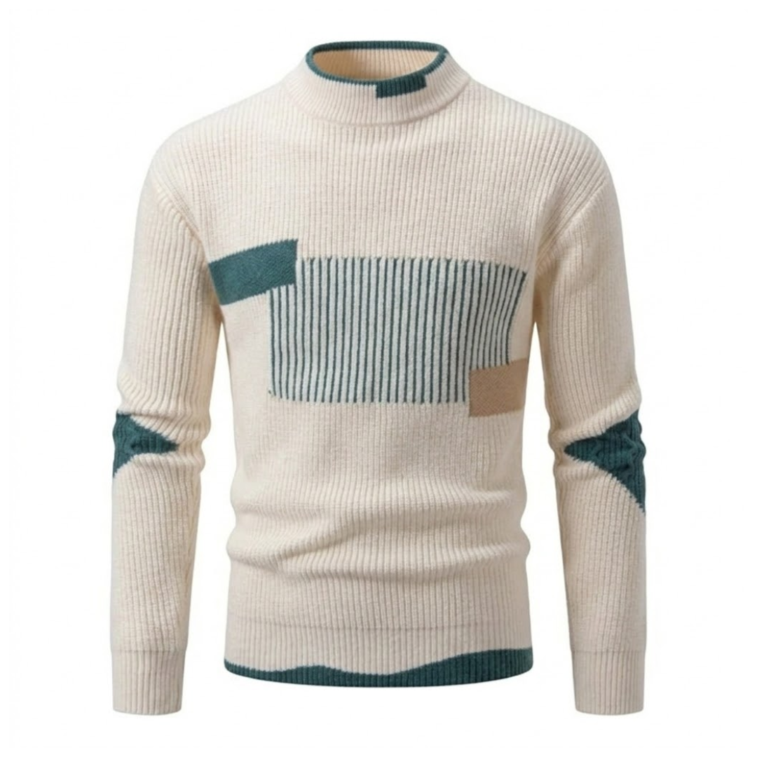 Brandon | Stylish Men's Sweater for Casual and Formal Occasions