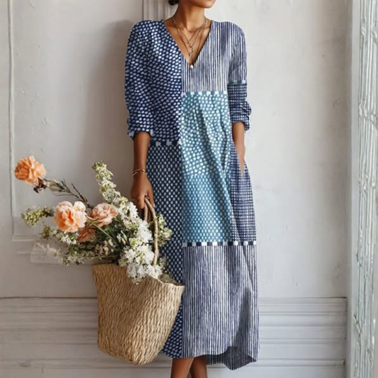 Carole | Effortless Everyday Comfort Dress for Women