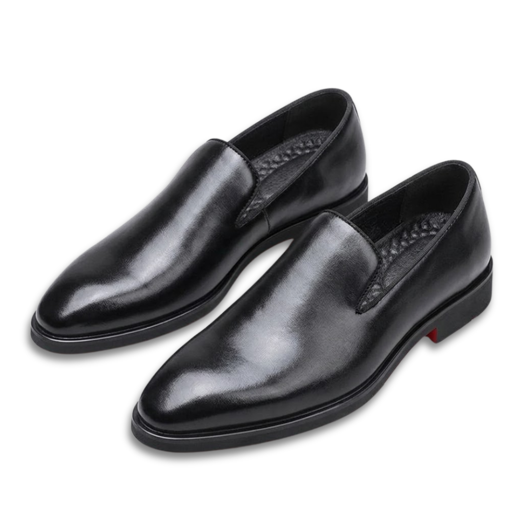 Cole | Men’s Slip-On Dress Shoes
