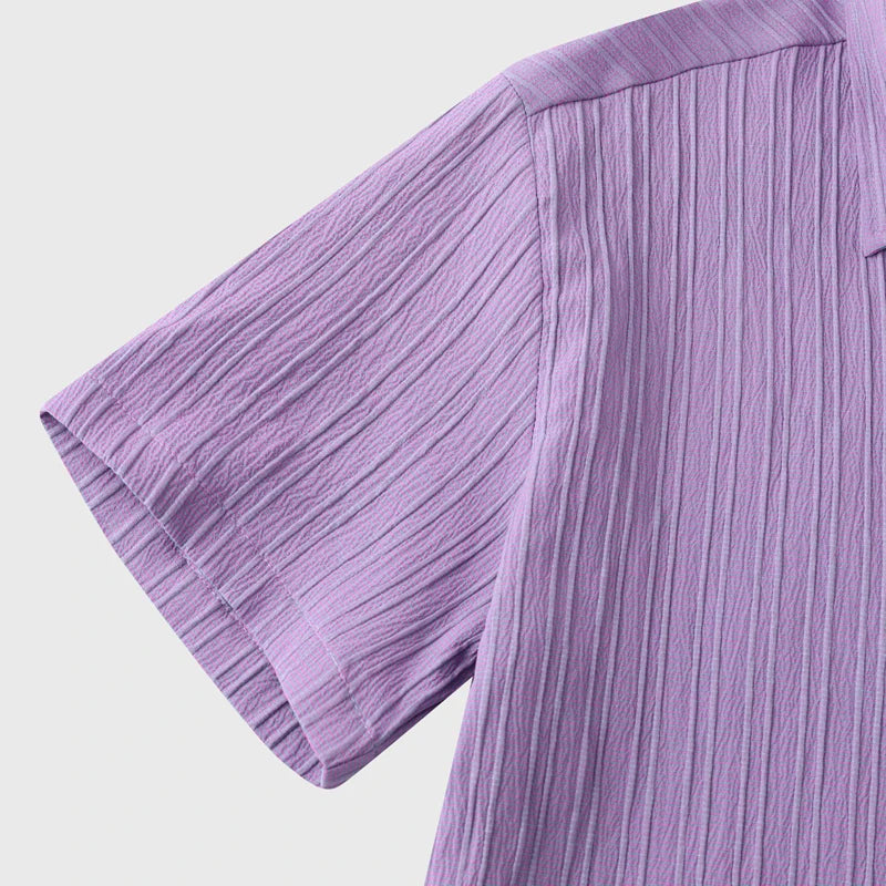 Ella | Stylish Women's Shirt for Summer with Breathable Linen Cotton Blend 3