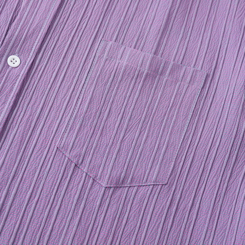 Ella | Stylish Women's Shirt for Summer with Breathable Linen Cotton Blend 4