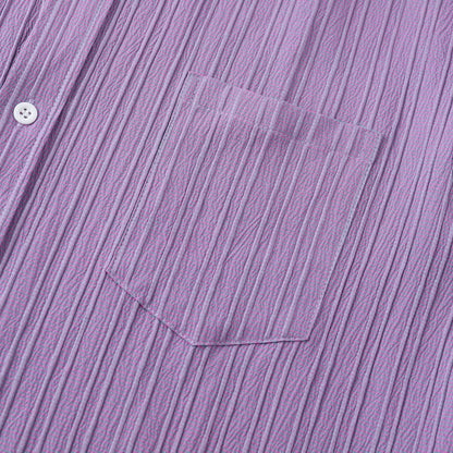 Ella | Stylish Women's Shirt for Summer with Breathable Linen Cotton Blend 4