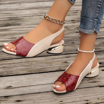 Ella | Stylish Women's Slip On Shoes for Effortless Comfort and Elegance 8