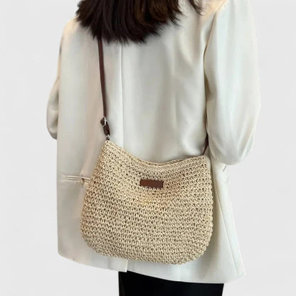 Emma | Chic Slouchy Shoulder Bag for Everyday Style and Comfort 0