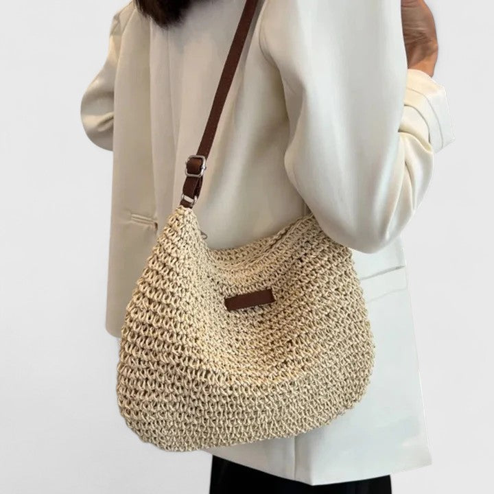 Emma | Chic Slouchy Shoulder Bag for Everyday Style and Comfort 1