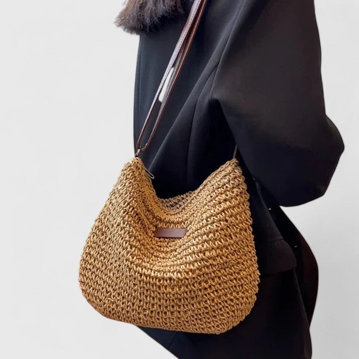 Emma | Chic Slouchy Shoulder Bag for Everyday Style and Comfort 2