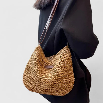 Emma | Chic Slouchy Shoulder Bag for Everyday Style and Comfort 2