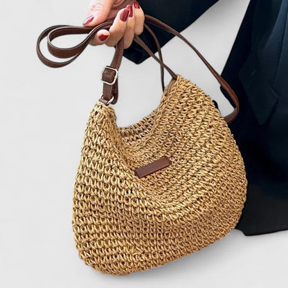 Emma | Chic Slouchy Shoulder Bag for Everyday Style and Comfort 3