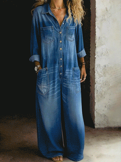 Emma | Effortless Everyday Jumpsuit for Women 5