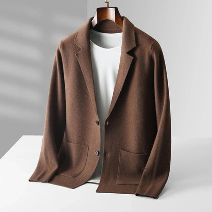 Emma | Luxurious Cashmere Cardigan Sweater for Women 0
