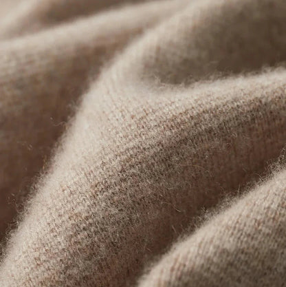 Emma | Luxurious Cashmere Cardigan Sweater for Women 6