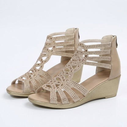 Emma | Stylish Orthopedic Sandals for Women 0