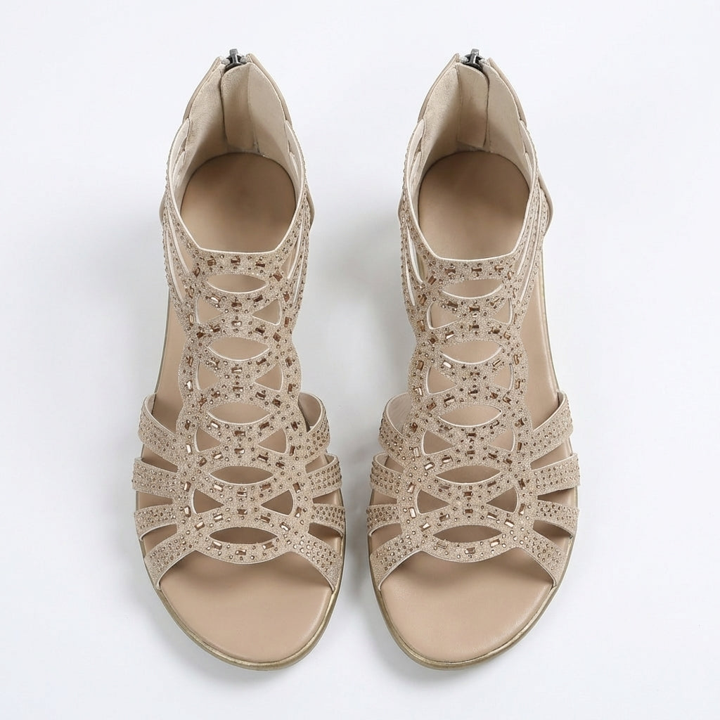 Emma | Stylish Orthopedic Sandals for Women 3