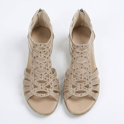 Emma | Stylish Orthopedic Sandals for Women 3