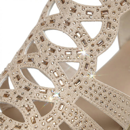 Emma | Stylish Orthopedic Sandals for Women 4