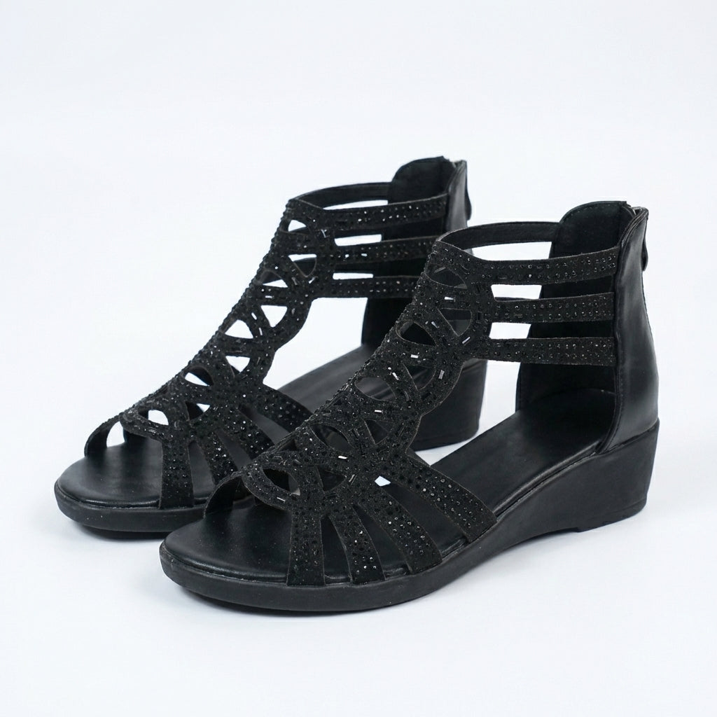 Emma | Stylish Orthopedic Sandals for Women 5