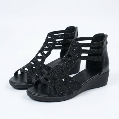 Emma | Stylish Orthopedic Sandals for Women 5