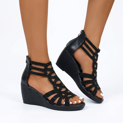 Emma | Stylish Orthopedic Sandals for Women 6