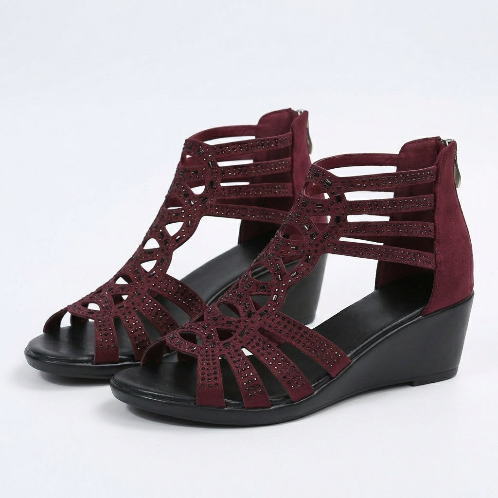 Emma | Stylish Orthopedic Sandals for Women 9
