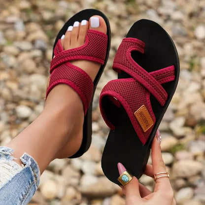 Emma | Stylish Sandals for Women with Bunion Support and Comfort 2