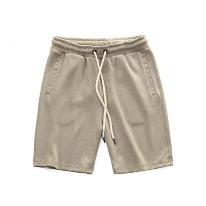 Ethan | Comfortable Relaxed Fit Gym Shorts for Men 0