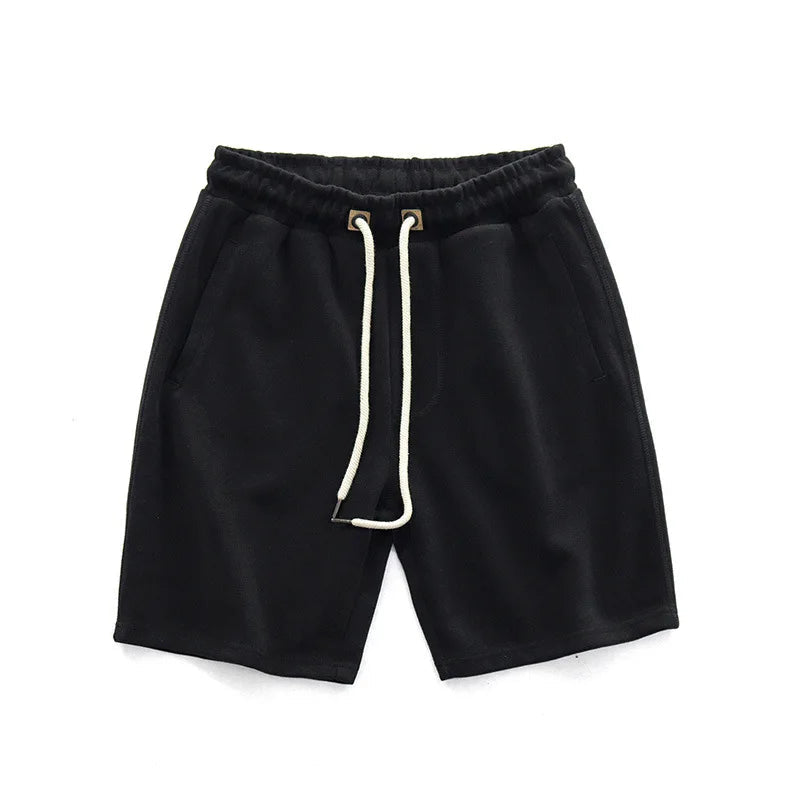 Ethan | Comfortable Relaxed Fit Gym Shorts for Men 6