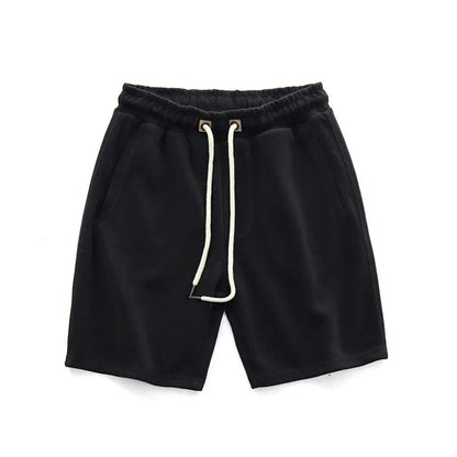 Ethan | Comfortable Relaxed Fit Gym Shorts for Men 6
