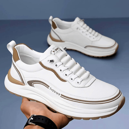 Ethan | Modern Casual Sneakers for Men with Thick Sole and Antiskid Outsole 5