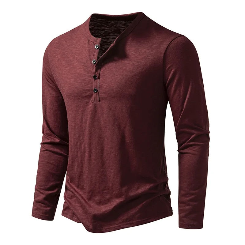 Ethan | Stylish Casual Slim Fit Men’s Shirt for Everyday Wear 10