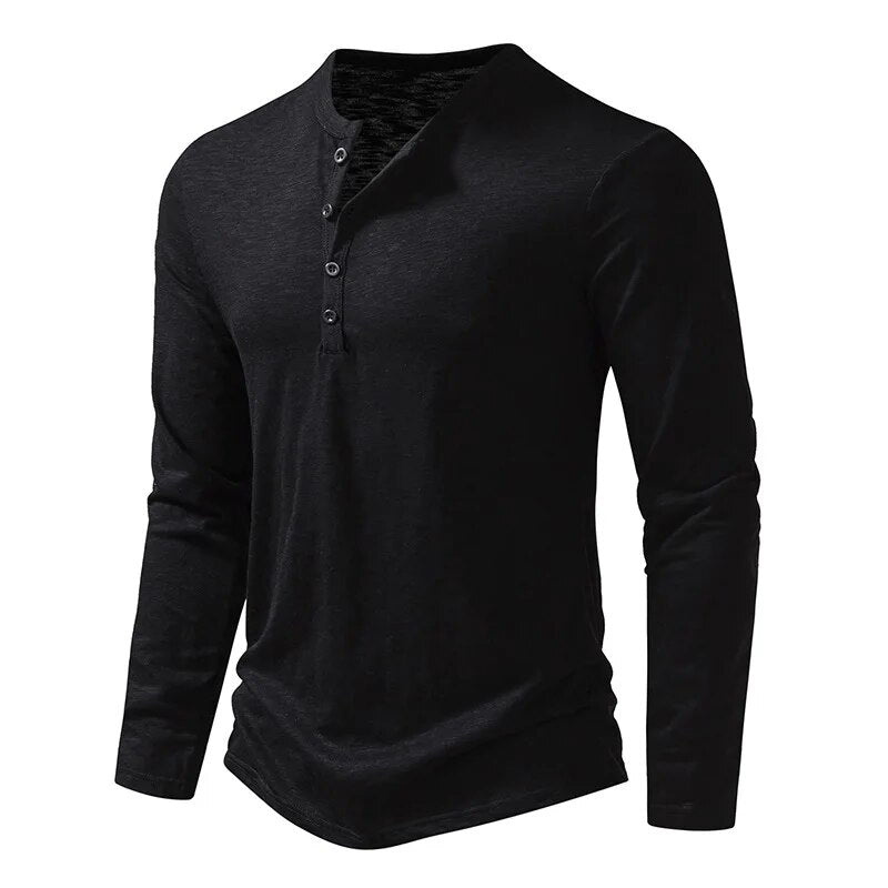Ethan | Stylish Casual Slim Fit Men’s Shirt for Everyday Wear 11