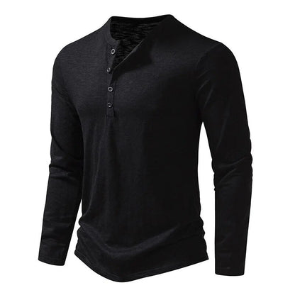 Ethan | Stylish Casual Slim Fit Men’s Shirt for Everyday Wear 11