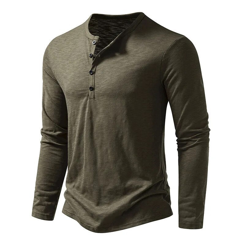 Ethan | Stylish Casual Slim Fit Men’s Shirt for Everyday Wear 4