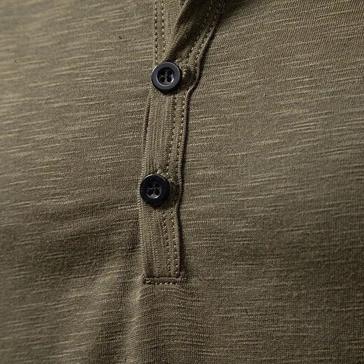 Ethan | Stylish Casual Slim Fit Men’s Shirt for Everyday Wear 6