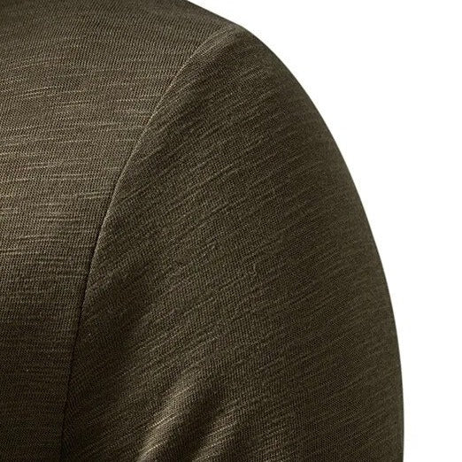 Ethan | Stylish Casual Slim Fit Men’s Shirt for Everyday Wear 7