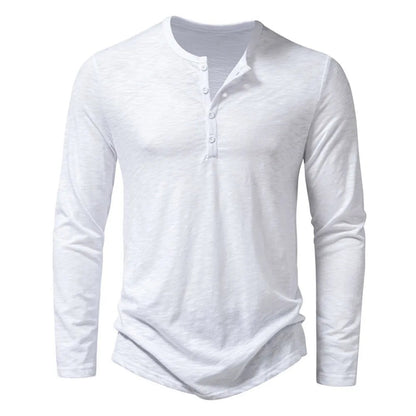 Ethan | Stylish Casual Slim Fit Men’s Shirt for Everyday Wear 8
