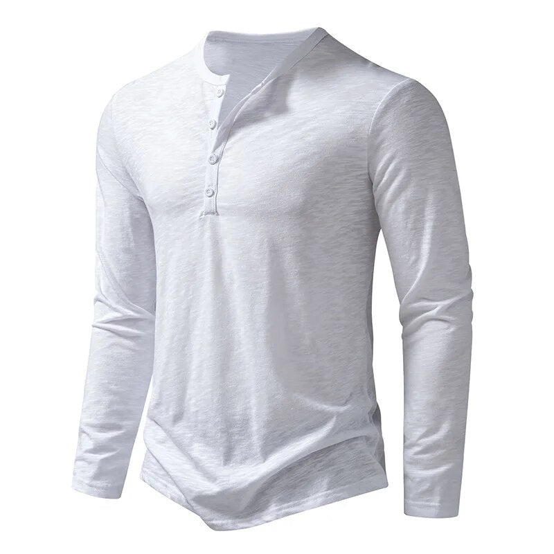 Ethan | Stylish Casual Slim Fit Men’s Shirt for Everyday Wear 9