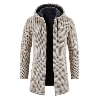 Ethan | Stylish Lightweight Jacket for Men's Casual, Professional and Everyday Wear 0