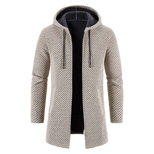 Ethan | Stylish Lightweight Jacket for Men's Casual, Professional and Everyday Wear 0